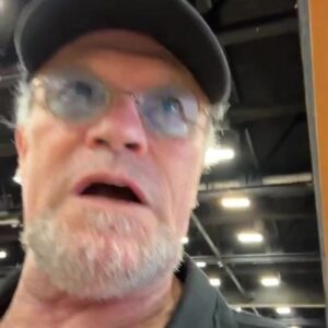 Michael Rooker Instagram - OK no caption needed. I’m out of here hi.