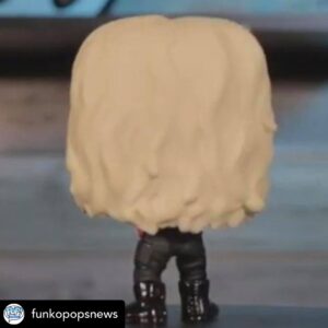 Michael Rooker Instagram - Right on………looking forward to getting me one of these lol guy…..that hair……lol