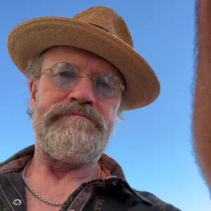 Michael Rooker Instagram - OK the losers go home in the winner stay for the main event just the way it is 50 laps Robbins reason that was leaving my line of work who watch big dad