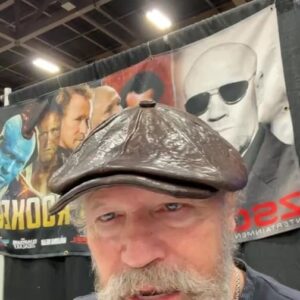 Michael Rooker Instagram - Rooker time