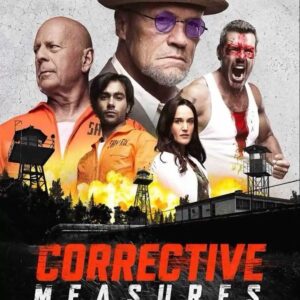 Michael Rooker Instagram - Check this out y’all…I did this fun lil film up in Vancouver BC and what a blast it was to work with Bruce, such a great guy. The entire cast was top notch….TUBI IS KILLING IT THANK YOU TUBI FOR MAKING THIS FILM POSSIBLE😎😎😎