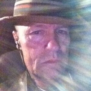 Michael Rooker Instagram - Just Chillin
