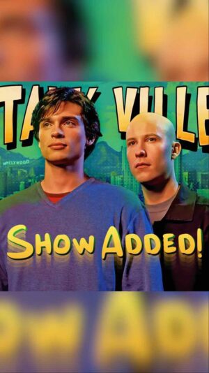 Michael Rosenbaum Instagram - You asked for it! 
We have added a second show to Talk Ville LIVE‼️
 
If you weren’t able to get tickets to our live podcast May 22, now’s your chance. Second show is added for Tuesday May 21. Get your tickets now, they will go fast! 

🎫 Ticket link in bio 🎫

#smallville #talkvillepodcast #michaelrosenbaum #tomwelling #liveevent #livepodcast