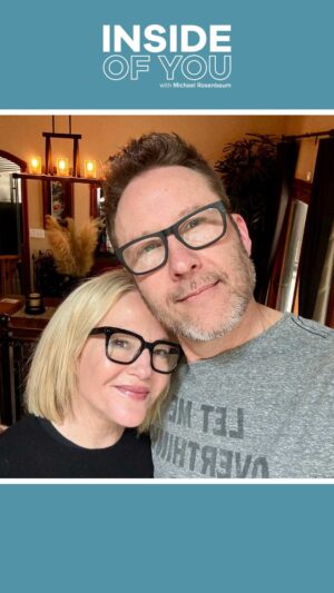 Michael Rosenbaum Instagram - Rachael Harris - The hilarity and genius of ‘The Hangover’…. and those classic zingers!!

𝙒𝙖𝙩𝙘𝙝 𝙤𝙧 𝙇𝙞𝙨𝙩𝙚𝙣👉 InsideOfYouPodcast.com

#insideofyoupodcast #michaelrosenbaum #rachaelharris #thehangover #iconicmovies