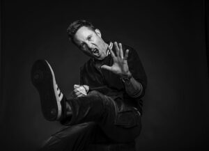 Michael Rosenbaum Instagram - I had the privilege of working with one of the most talented photographers around. Denny Ilic is just a gem.  I loved being around him. He made me feel comfortable and got some awesome shots of me. If you haven’t seen his work, go to @dennydenn 

Love you Denny. I’d shoot with you anytime.

#moretocome 

#photoshoot #dennysilic #madskills #blackandwhitephotography