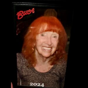 Michael Rosenbaum Instagram - THANK YOU @bucadibeppo 
for taking care of my family for my grandma Blanche’s 96th Birthday.
It was so special and it made her so happy.

#family