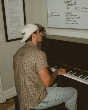 Michael Sanzone Instagram - Tabs said my insta sucks. So she made me take these 📸: @shootsbybeth