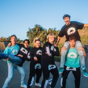 Michael Sanzone Instagram - Do you skate?