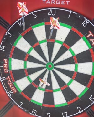 Michael Smith Instagram - Cheeky 9 at @asp180 finally you’re practice room as seen one 😙😛😛