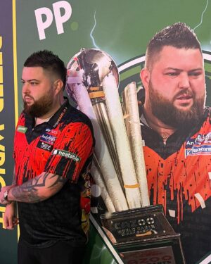 Michael Smith Instagram - Over the moon to team up with my new Sponsor Heatable.

Give them a shout for all your Heating needs and look out for the special offer on the Social Media pages!!!