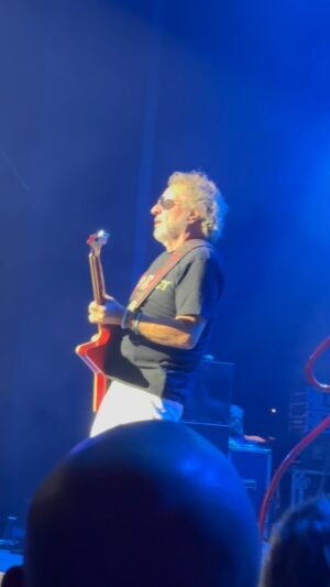 Michael Symon Instagram - 25 plus years of friendship .. a lifetime of listening .. he still never ceases to amaze .. truly one of the good guys .. @sammyhagar @palms #sammysisland #staytuned #redheads 🤘🏼