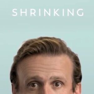 Michael Urie Instagram - #Shrinking is a new Apple Original comedy series coming January 27 on @appletvplus starring @jasonsegel #HarrisonFord AND ALSO ME and also @msjwilly @christabmiller @lukita and @luke.tennie / created by @vdoozer @mrbrettgoldstein and @jasonsegel