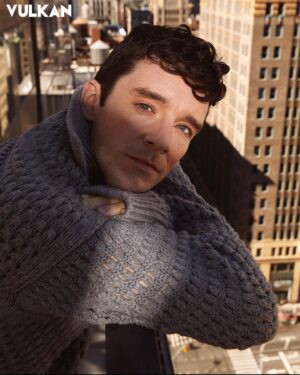 Michael Urie Instagram - Amazing day with @VULKANmag
Photography @sinemy
Styling @mikeystyles for Exclusive Artists
Grooming @chelseagehr for Exclusive Artists using Kevin Murphy
Photo Assistants @chriscarrollphoto & @amysilahtar
Retoucher ANTHONY ICIANO 
Interview @ryanspahn
Production @BELLOmediagroup x @maisonpriveepr_la x @alexbonnetwrites LINK IN BIO