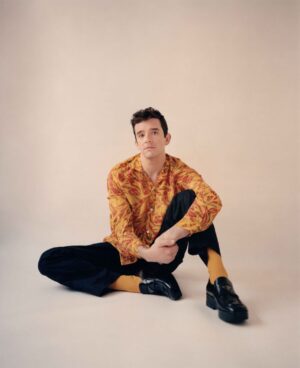 Michael Urie Instagram - Thank you @wmag story by @carriesnotscary
Photos by @andreaslaszlokonrath 
Styling: @wojojenna 
Grooming: @evydrew 
LINK IN BIO