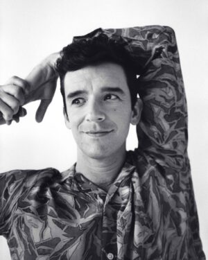 Michael Urie Instagram - Thank you @wmag story by @carriesnotscary
Photos by @andreaslaszlokonrath 
Styling: @wojojenna 
Grooming: @evydrew 
LINK IN BIO