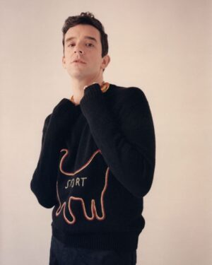 Michael Urie Instagram - Thank you @wmag story by @carriesnotscary
Photos by @andreaslaszlokonrath 
Styling: @wojojenna 
Grooming: @evydrew 
LINK IN BIO