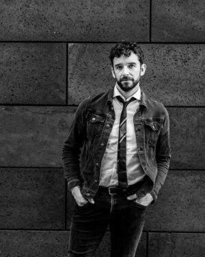 Michael Urie Instagram - Some pics from @framelinefest by the great ©Barak Shrama Instagram @barakshramaphotography