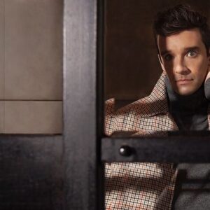 Michael Urie Instagram - Amazing day with @VULKANmag
Photography @sinemy
Styling @mikeystyles for Exclusive Artists
Grooming @chelseagehr for Exclusive Artists using Kevin Murphy
Photo Assistants @chriscarrollphoto & @amysilahtar
Retoucher ANTHONY ICIANO 
Interview @ryanspahn
Production @BELLOmediagroup x @maisonpriveepr_la x @alexbonnetwrites LINK IN BIO