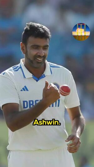 Michael Vaughan Instagram - Ravi Ashwin 🇮🇳 is playing his 💯 Test this week and Gilly asks Vaughany who he would pick 🤷 between him and fellow off spinner Nathan Lyon 🐐 

New episode 📺 is out now - link 🔗 in bio.

#ClubPrairieFire