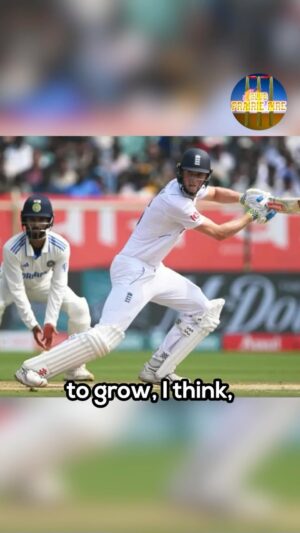 Michael Vaughan Instagram - ‘He’s the greatest ever player to average 31 in Test cricket 🏏’

Gilly and Vaughany are both very impressed 🤩 with Zak Crawley, will he get some runs in the 5th Test in India 🇮🇳?

#ClubPrairieFire