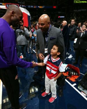 Michael Wilbon Instagram - Nothing better in this life than being his father. A Happy Father's Day indeed!