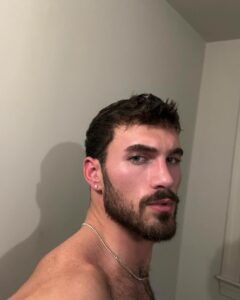 Actor Michael Yerger HD Instagram Photos and Wallpapers January 2024