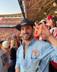 Actor Michael Yerger HD Instagram Photos and Wallpapers December 2023