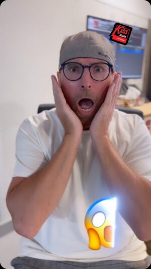 Michaela Dinh Instagram - Jak dopadla “smajlik challenge”? 😱🤪😤 Rozhodni, a napiš do komentáře, který smajlík tě pobavil nejvíc. 😂

#kissradiokiss #behappy #smajlikchallenge