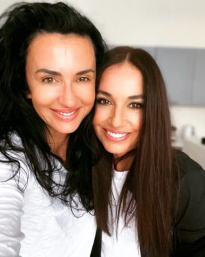 Michaela Kuklová Instagram - Z focení s Lindou @linda_orlik_photography2 
Děkuju.:-)
#kouzelnabytost #foceni #foto