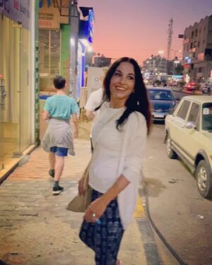 Michaela Kuklová Instagram - Už se tak těším na teplo…
Hezkou neděli🌷
#volanijara
