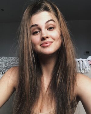 Michaela Petřeková Instagram - 🐣