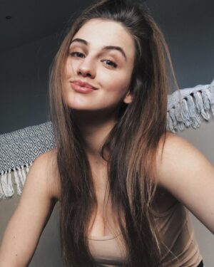 Michaela Petřeková Instagram - 🐣