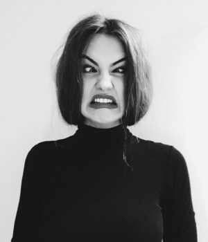 Michaela Petřeková Instagram - Záleží na úhlu pohledu.