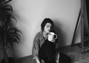 Michaela Petřeková Instagram - 💭