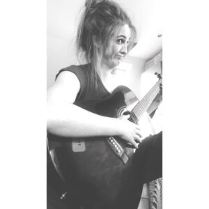 Michaela Petřeková Instagram - Zahrej si se mnou aneb Zoufalství v kostce. #dekujinechci