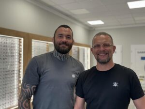 Michał Materla Instagram - To już ten czas … @optyoptycommierzyn dziękuję za pomoc . Bardzo fachowo i rzetelnie .