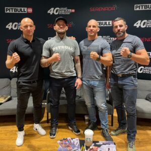 Michał Materla Instagram - 84KG -MIDDLEWEIGHT
@ksw_mma 
@pitbullsports