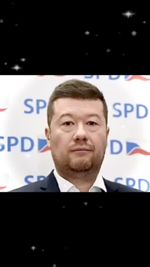 Michal Suchánek Instagram - 