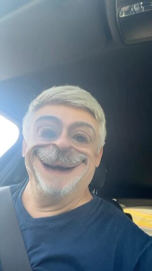 Michal Suchánek Instagram - 