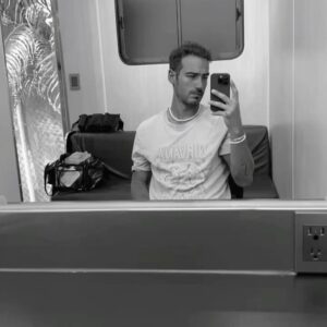 Michel Duval Instagram - Mareas & Pasiones 🎬 🌊🍦