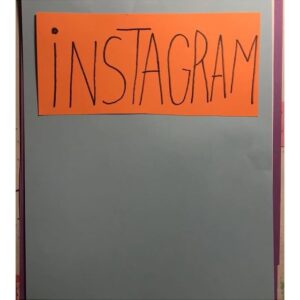 Michel Gondry Instagram - Instagram: The Making Of
Death by Instagram 
Edited by @schwartz_jake #heartattack