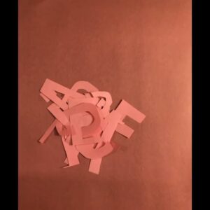 Michel Gondry Instagram - A Bigger Shame edited by @daveyg_71