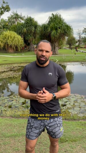 Michel Pereira Instagram - Vakinha concluída 🙏

Obrigado a todos os que doaram e contribuíram como puderam para reconstruir a vida dos nossos amigos no Rio Grande do Sul. 

Todo valor doado será documentado e mostrado com transparência aqui. 

Continuamos na missão de ajudar nossos amigos 🙏🙏🙏