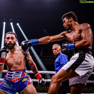 Michel Rivera Instagram - 23-0 god makes you shine🐝🐝🦋
@showtimeboxing @shosports @premierboxing 

Reincarnation of Muhammad Ali 🐐

#boxinggym #judo #boxinggloves #mixedmartialarts #grappling #fit #boxingnews #floydmayweather #k #box #canelo #boxingday #mmafighter #thaiboxing #selfdefense #conormcgregor #sparring #taekwondo #personaltrainer #cardio #bodybuilding #boxingcoach #boxinghype #boxingworld #fights #bellator #anthonyjoshua #boxingdrills #kungfu #crossfit