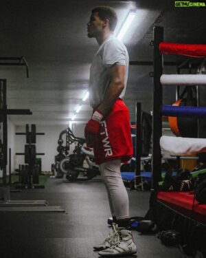 Michel Rivera Instagram - When you hear more criticism than praise, remember that no one wants you to succeed.🦋🐝🇩🇴🔥👑 we back in July on @daznboxing @salita_promotions