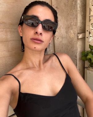 Michela De Rossi Instagram - 🌊