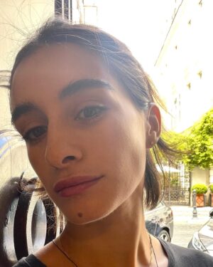 Michela De Rossi Instagram - Tutto passa