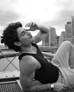 Michelangelo Vizzini Instagram - New York New York
