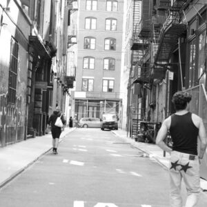 Michelangelo Vizzini Instagram - New York New York