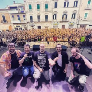 Michele Poggi Instagram - 